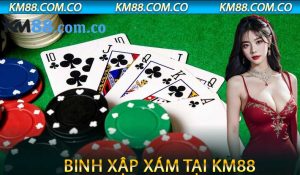 Binh Xập Xám