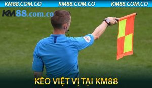 Kèo Việt Vị